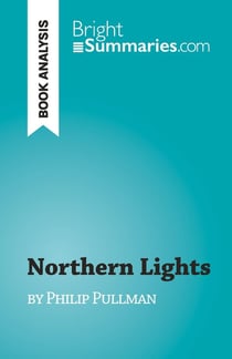 Northern Lights : by Philip Pullman