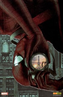 Spider-man n.121