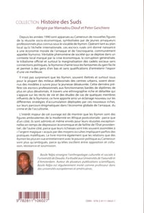 Magie et enrichissement illicite. La feymania au Cameroun