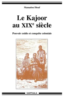 Le Kajoor au XIXe siècle