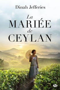 La mariée de Ceylan