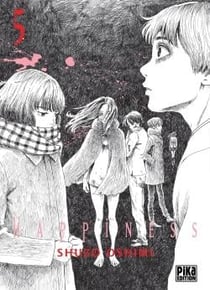 Happiness Tome 5