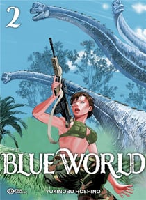 Blue world t.2