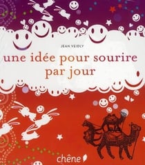 Une idée pour sourire par jour