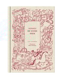 Hermès de vives voix