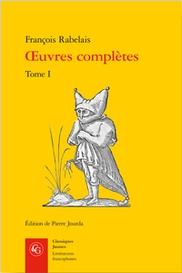 Oeuvres complètes Tome 1