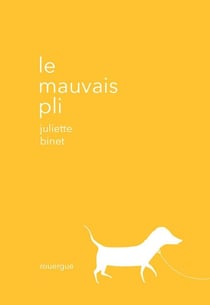Le mauvais pli