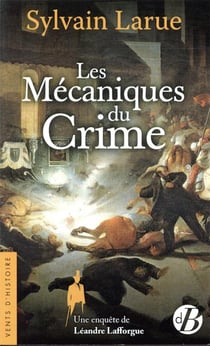 Les mécaniques du crime