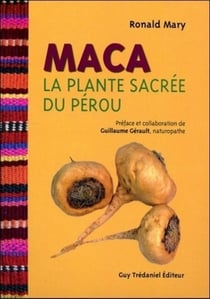 Maca, la plante sacrée du Pérou