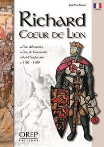Richard Coeur de Lion