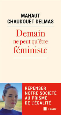 Demain ne peut qu'être feministe
