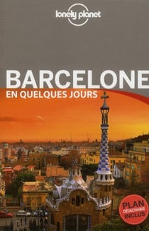 Barcelone En Quelques Jours