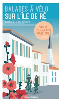 Balades à vélo sur l'Île de Ré