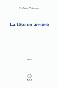 La tête en arrière