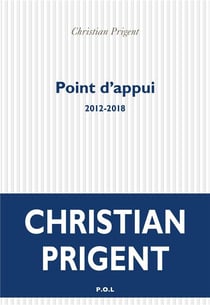 Point d'appui - 2012-2018