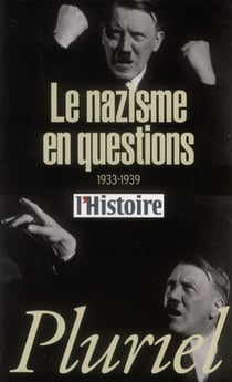 Le nazisme en questions