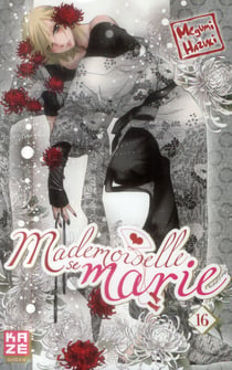 Mademoiselle se marie Tome 16