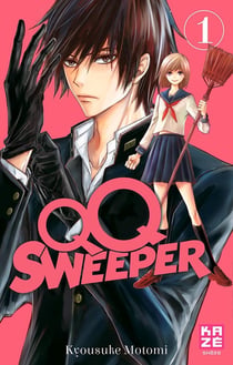 QQ Sweeper Tome 1