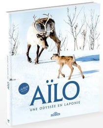 Aïlo - l'album du film