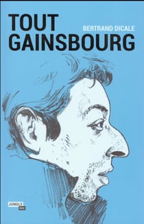Tout Gainsbourg