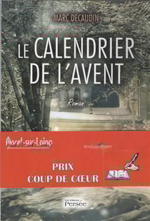 Le calendrier de l'avent