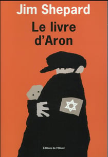 Le livre d'Aron