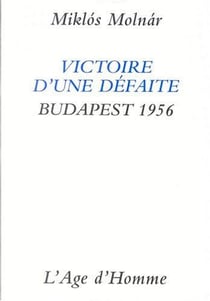 Victoire d'une defaite