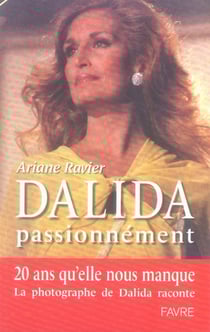 Dalida passionnément