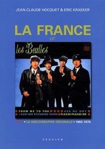 La france et les beatles