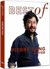 Best of Pierre Sang Boyer