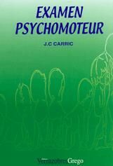 Examen psychomoteur