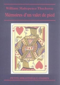 Mémoires d'un valet de pied