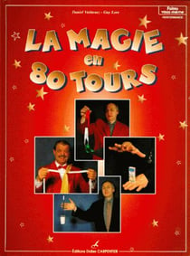 La magie en 80 tours