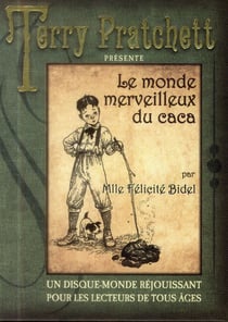 Le monde merveilleux du caca