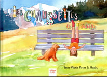Les chaussettes de Juliette