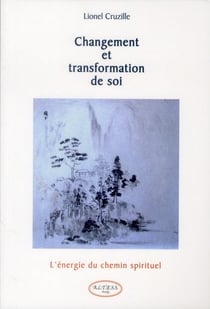 Changement et transformation de soi