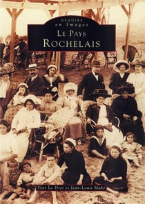 Le pays rochelais
