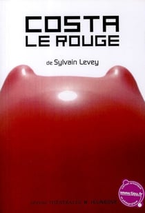 Costa le rouge