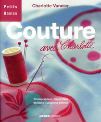 Couture avec charlotte