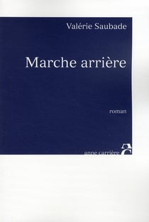 Marche arrière