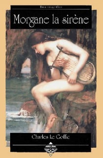 Morgane la sirene