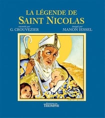 La légende de saint Nicolas