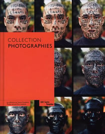 Collection photographie - musée national d'Art moderne/centre Pompidou