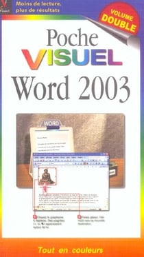 Word 2003