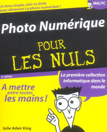 Photo numerique (6e edition)
