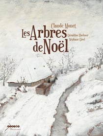 Les arbres de Noël