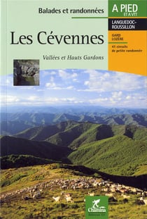 Balades et randonnées : les Cévennes