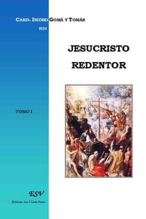 Jesucristo redentor