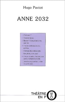 ANNE 2032