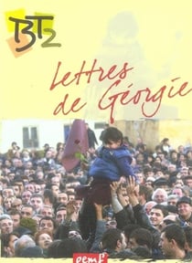 Lettres de géorgie